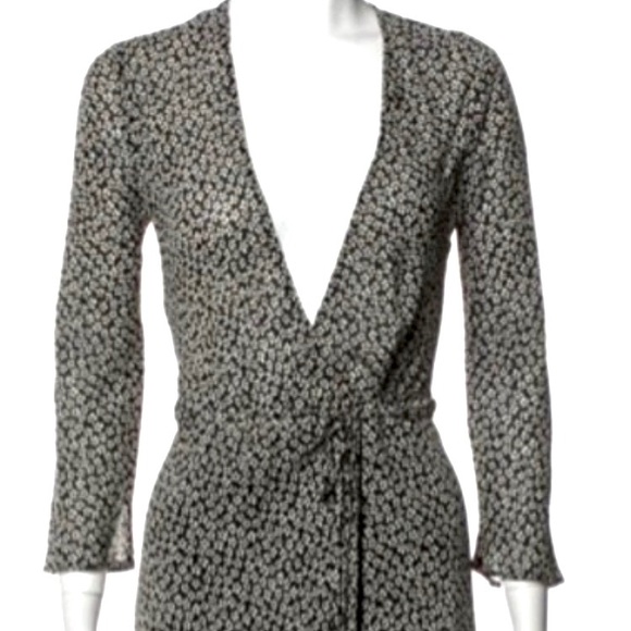 REFORMATION JAZ DRESS - Picture 6 of 10